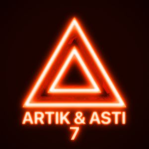 ARTIK & ASTI - Девочка танцуй