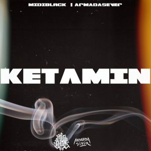 MIDIBlack feat. Armadasever - Ketamin