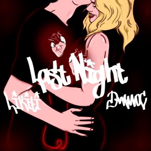 LIKITI - Last Night (feat.Джиос)