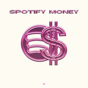 discent feat. sorrowhy - Spotify Money