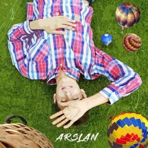 Arslan - Когда я счастлив