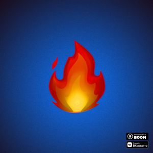 WE feat. DAKOOKA - Алые пожары