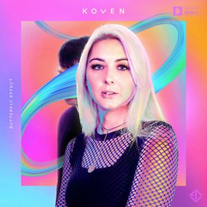 Koven - For Me
