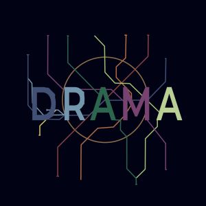 Drama. - Интро