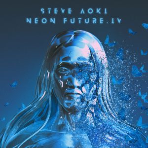 Steve Aoki, Darren Criss - Crash Into Me