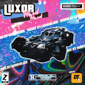 Luxor - Нольноль (Remix by iamrodjer)