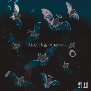 Kevin Linch, Ian Hopeless - Angels & Demons