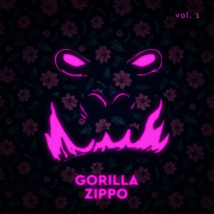 Gorilla Zippo, KYIVSTONER - Nobody Home