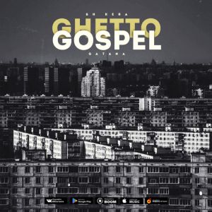 SH KERA, Qatana - Ghetto Gospel