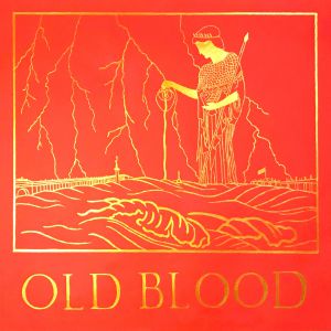 BOULEVARD DEPO - OLD BLOOD