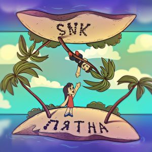 SNK - Пятна