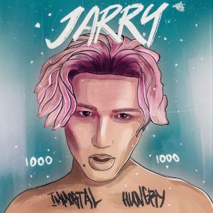 Jarry - 1000
