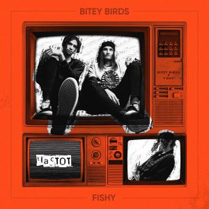 Bitey Birds, FISHY - Частот