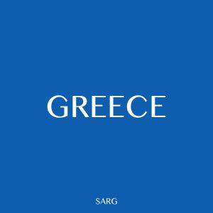 SARG - Greece (Remix)