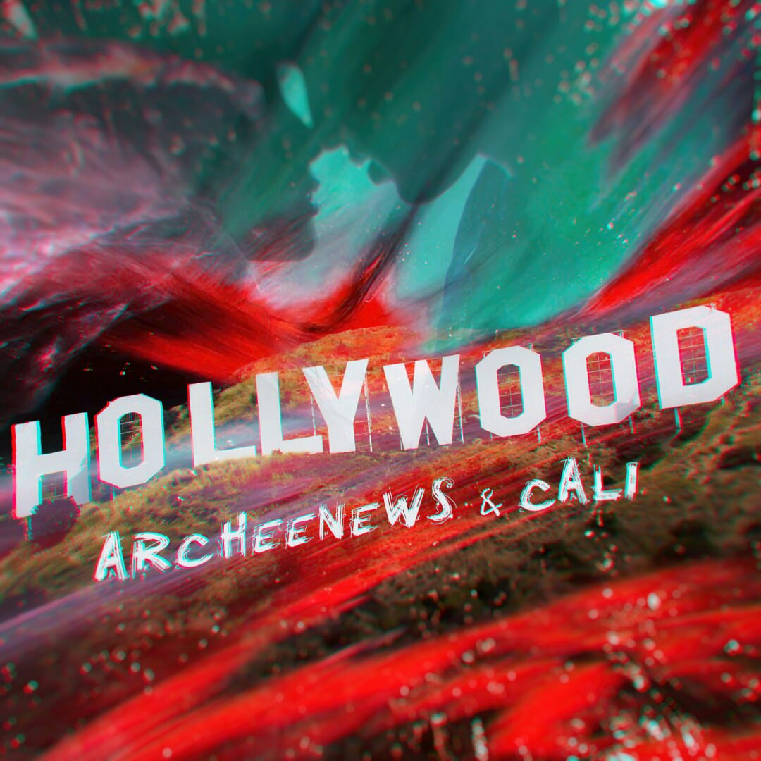archeenews, Cali - Hollywood