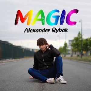 Alexander Rybak - Magic