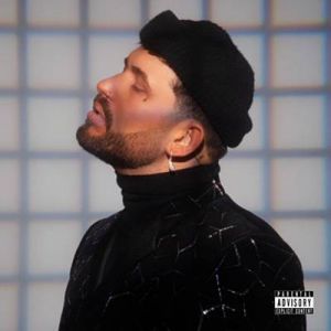 GASHI - Never Give Up On Me