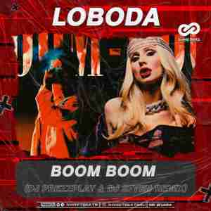 LOBODA, PHARAOH - Boom Boom (DJ Prezzplay & DJ S7ven Radio Edit)
