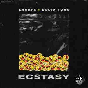 SHNAPS, Kolya Funk - Ecstasy