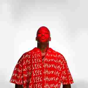 YG feat. Lil Tjay - Hate On Me