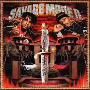 21 Savage, Metro Boomin feat. Drake - Mr. Right Now