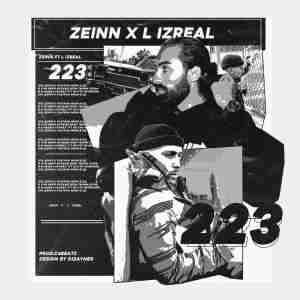 Zeinn, L (iZReal) - 223