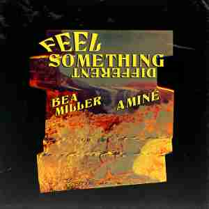 Bea Miller, Aminé - FEEL SOMETHING DIFFERENT