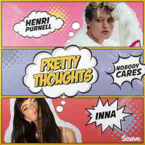 Henri Purnell feat. Inna & Nobody Cares - Pretty Thoughts