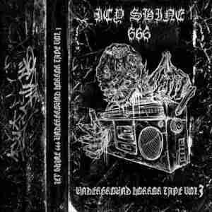ICY SHINE 666 feat. Sagath - Dracula