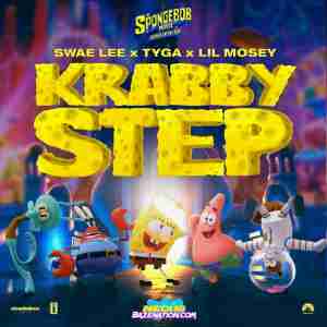 Swae Lee, Tyga, Lil Mosey - Krabby Step