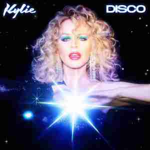Kylie Minogue - Last Chance
