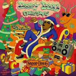 Snoop Dogg - Doggy Dogg Christmas