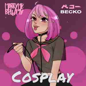 Becko, Marry Me, Bellamy - Cosplay