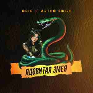MriD, Artem Smile - Ядовитая змея