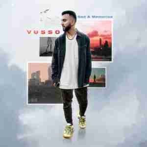Vusso feat. Tabby - Something