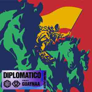 Major Lazer feat. Guaynaa - Diplomatico