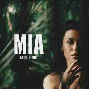 Адвайта & Anqie - Mia (Anqie remix)