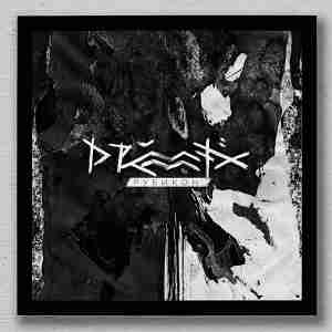 Drummatix - Темным по Белому