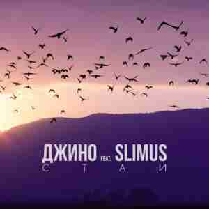 Джино feat. SLIMUS - Стаи