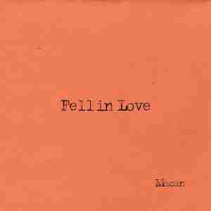 MACAN - Fell in Love