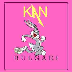 KAN - BULGARI