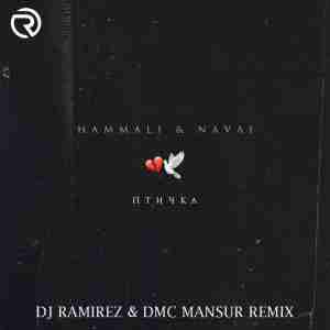 HammAli & Navai - Птичка (DJ Ramirez & DMC Mansur Radio Edit)