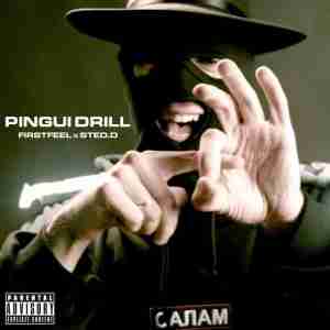 FirstFeel, STED.D - PINGUI DRILL