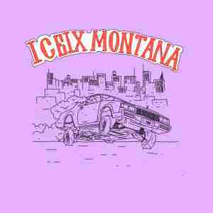 Ice IX, MONTANA - Ice IX Montana