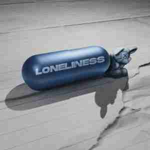 Jarry - Loneliness