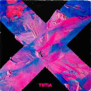 TRITIA - Негде ставить крест