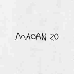 MACAN - 20
