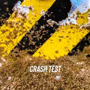 Паха - Crash Test