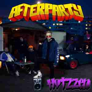 Hotzzen - Afterparty