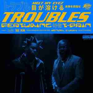 Denzel Curry feat. T-Pain - Troubles